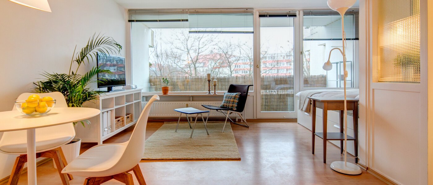 Sorry, this property has already been rented