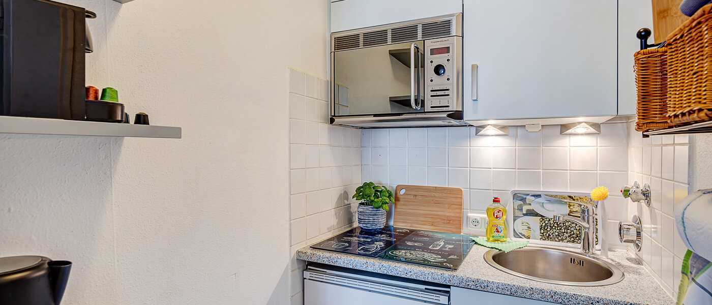 apartment München Neuperlach 01 kitchen 8365