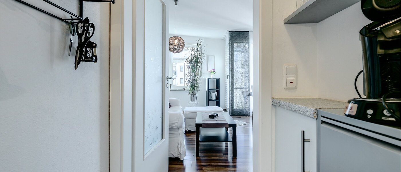 apartment München Neuperlach 02 kitchen 8365