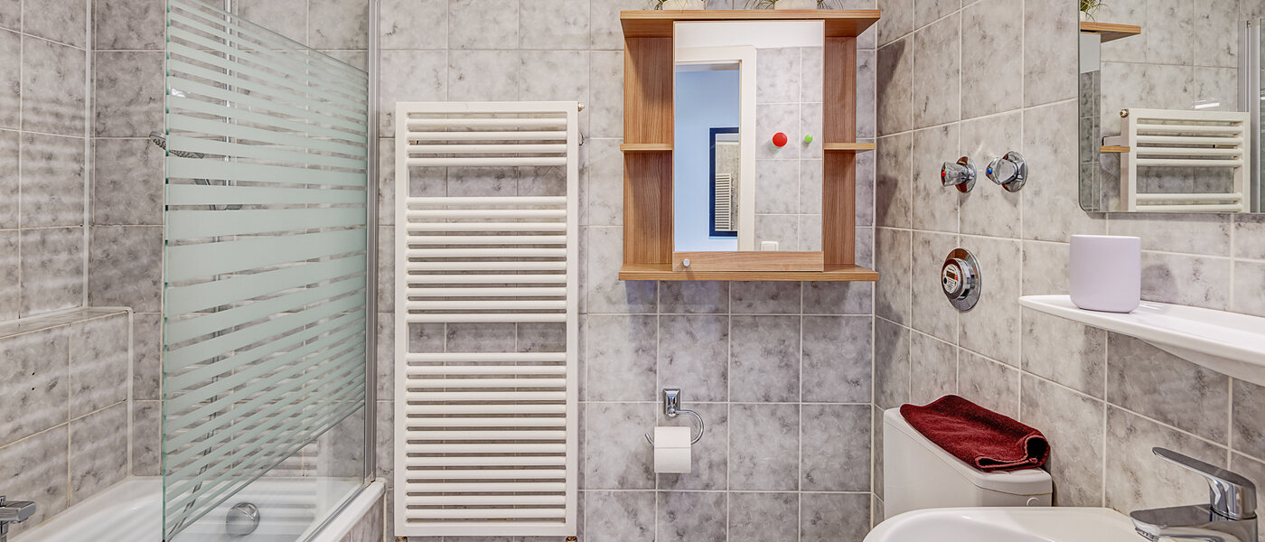 apartment München Neuperlach 01 bathroom 8365