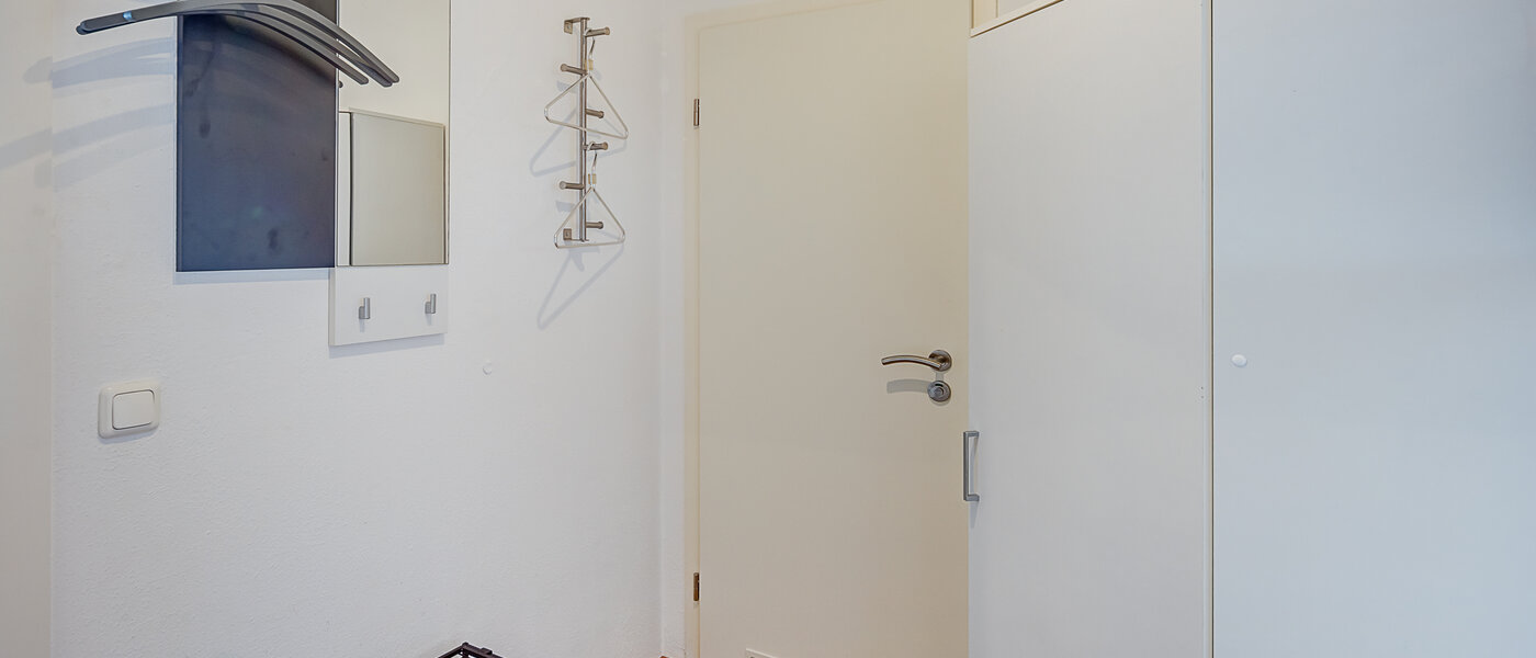 apartment München Neuperlach 01 hall 8365