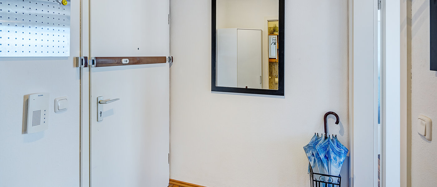 apartment München Neuperlach 03 hall 8365