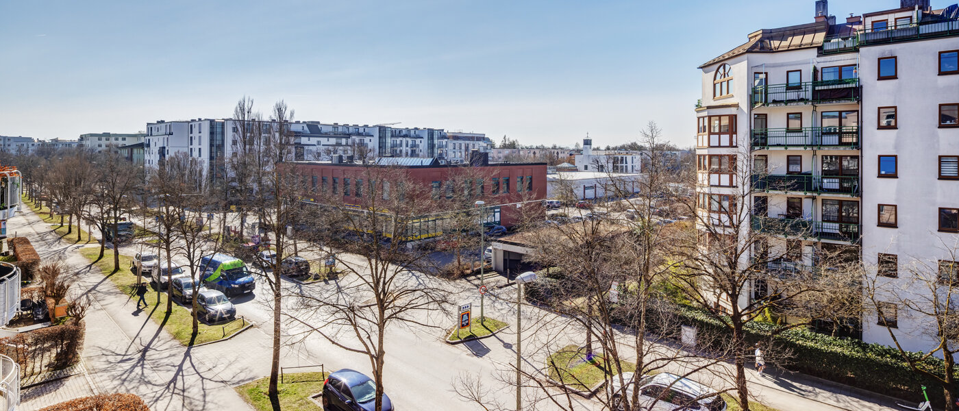 apartment München Neuperlach 01 view 8365