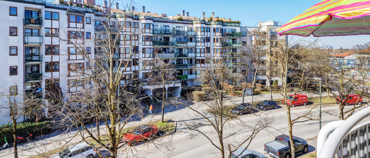 apartment München Neuperlach 02 view 8365