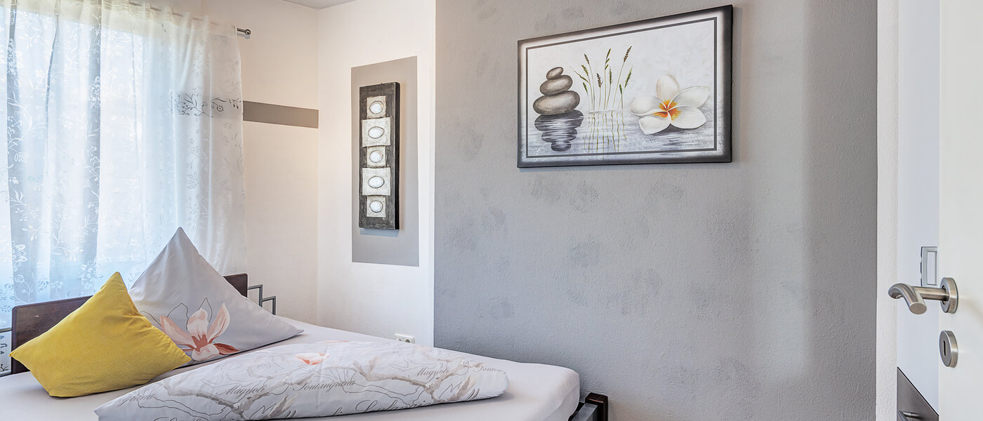 apartment München Neuperlach 01 bedroom 8365