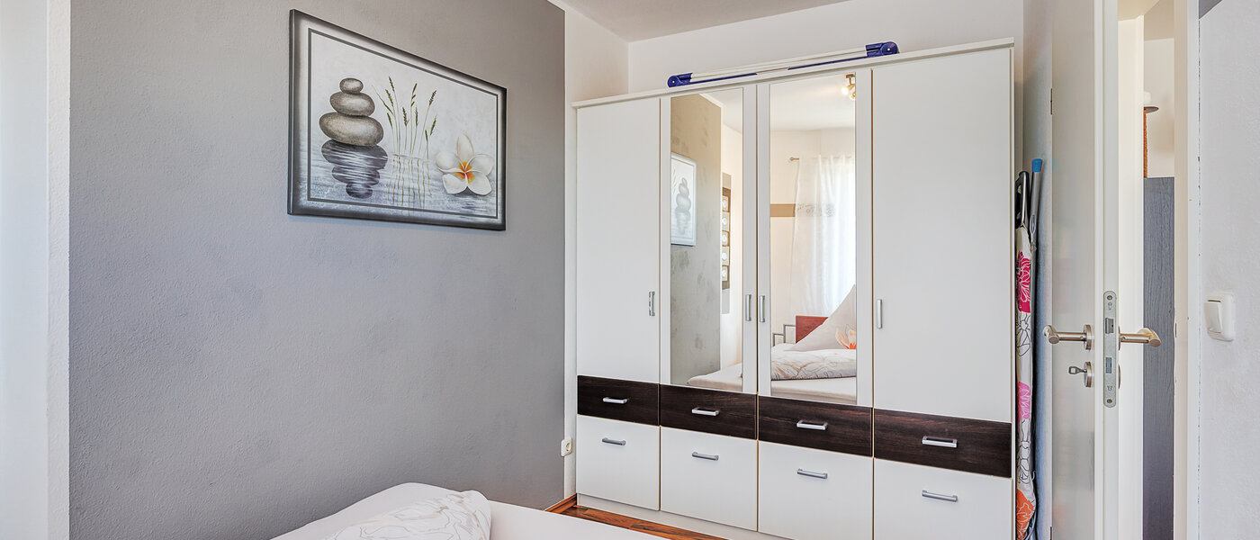 apartment München Neuperlach 03 bedroom 8365