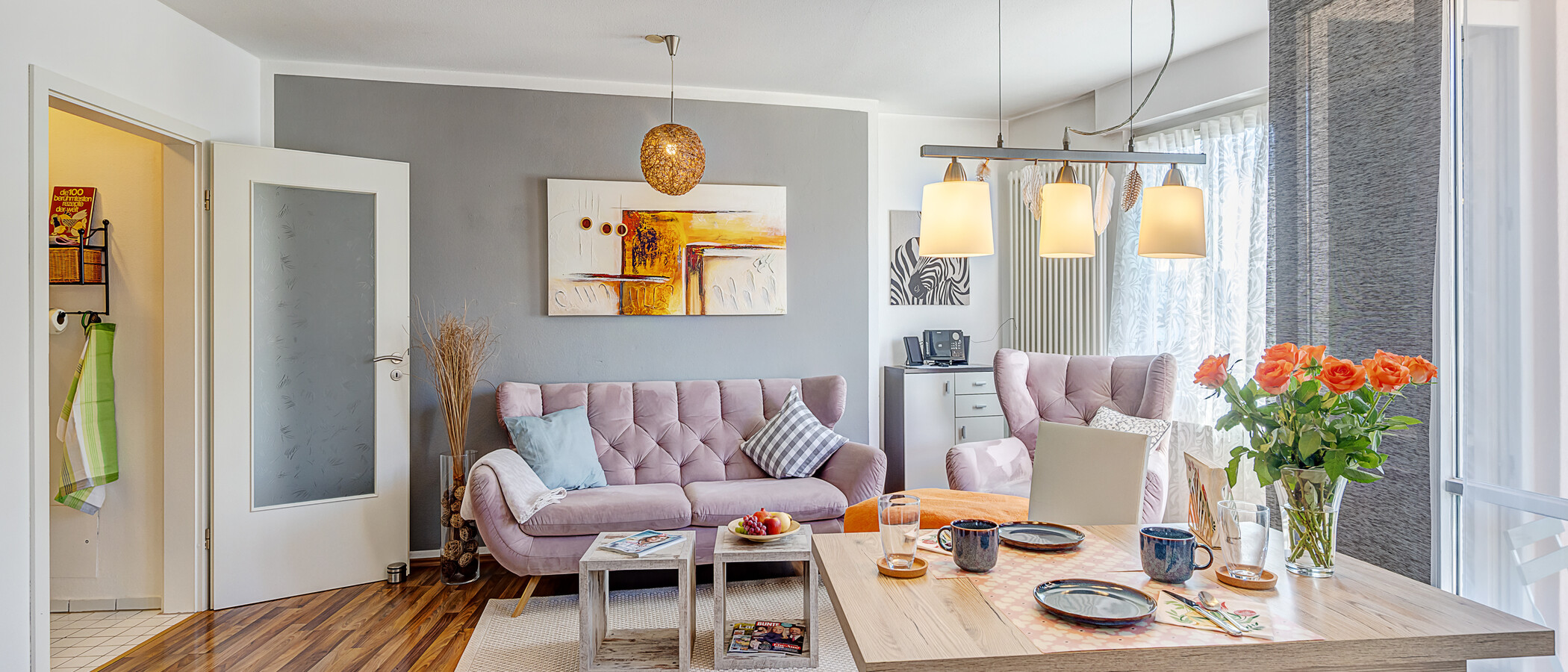 Sorry, this property has already been rented