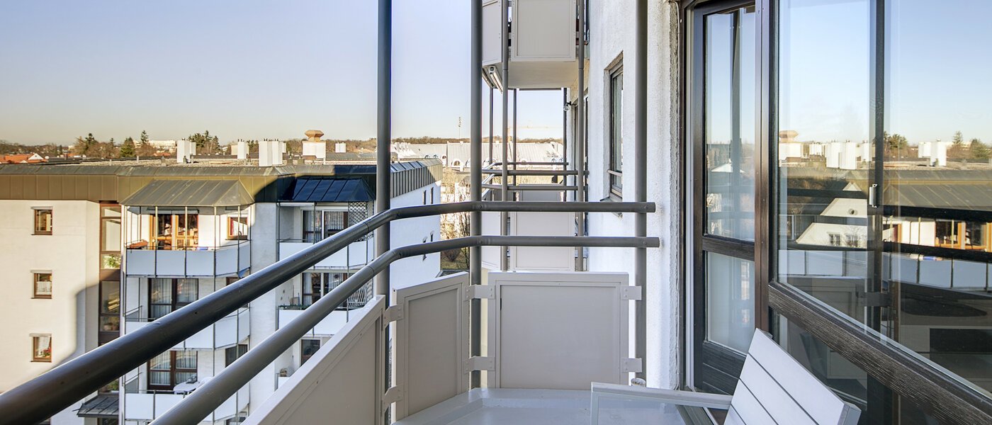 studio München Untermenzing 02 balcony 8367