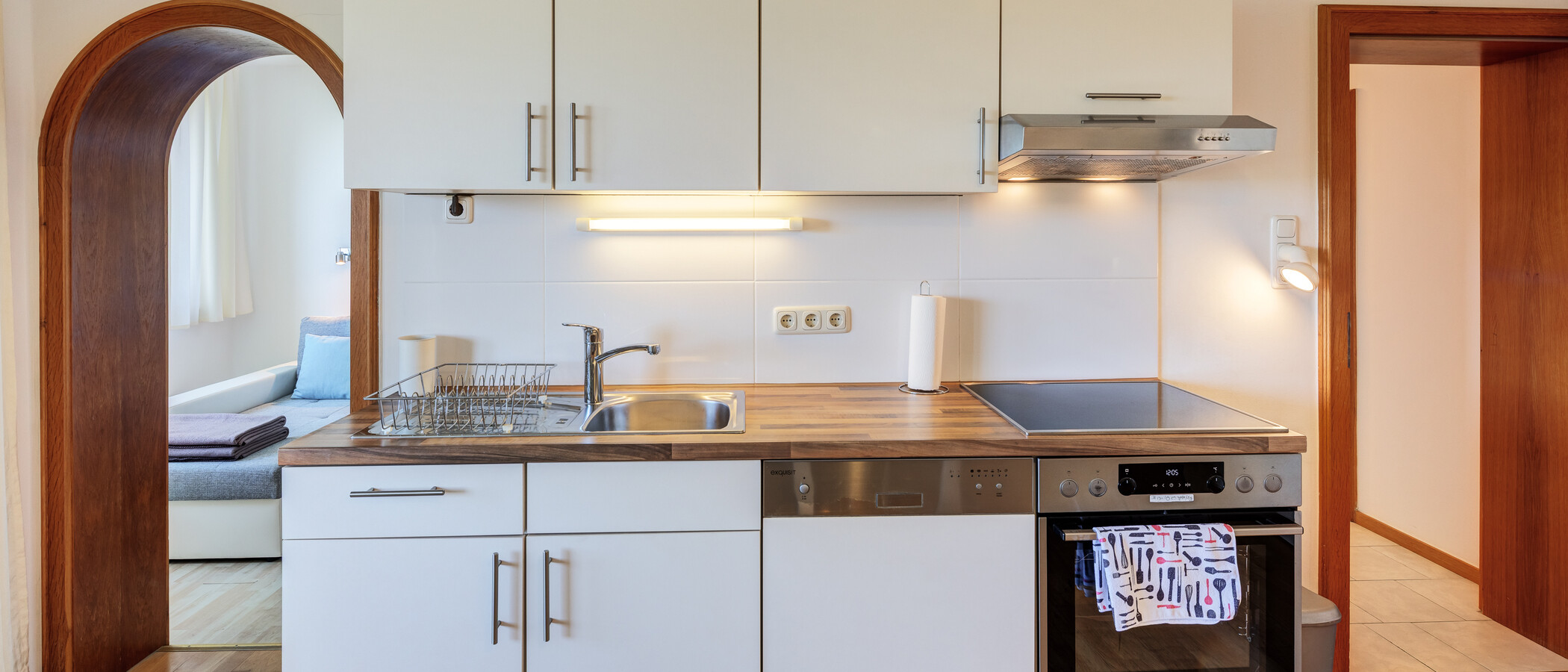 apartment München Bogenhausen 02 kitchen 8368