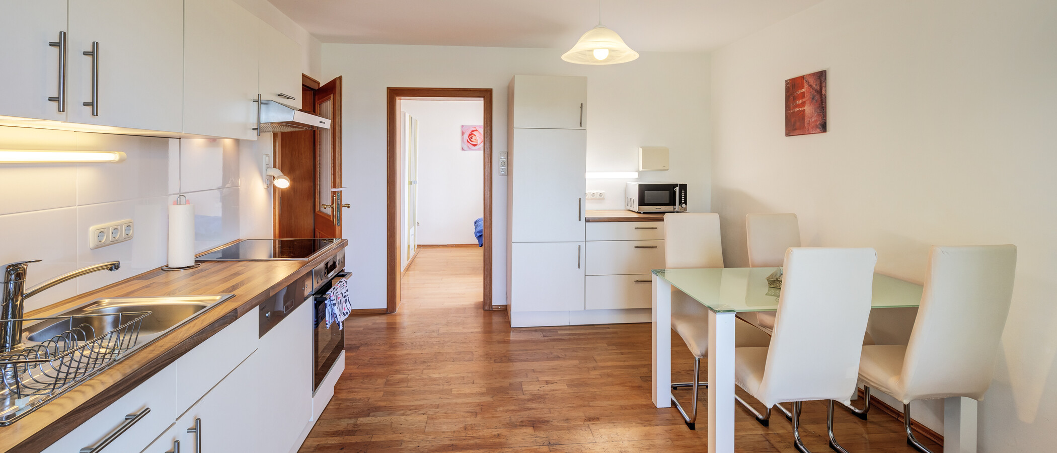 apartment München Bogenhausen 03 kitchen 8368