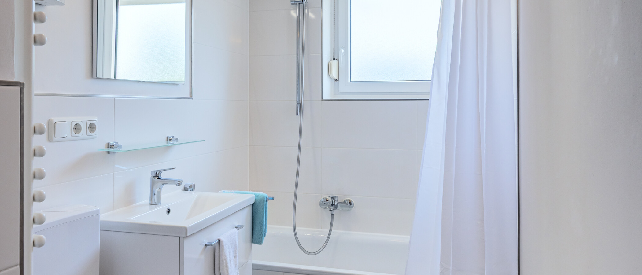 apartment München Bogenhausen 01 bathroom 8368