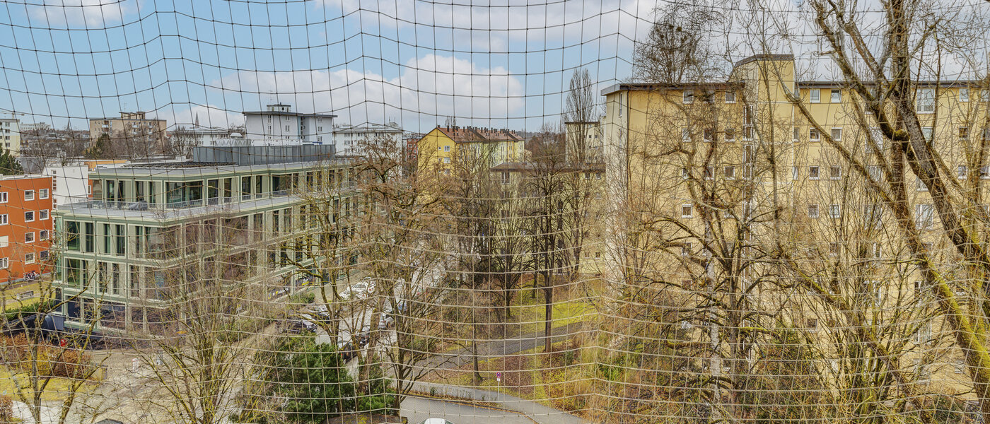 apartment München Bogenhausen 01 view 8368