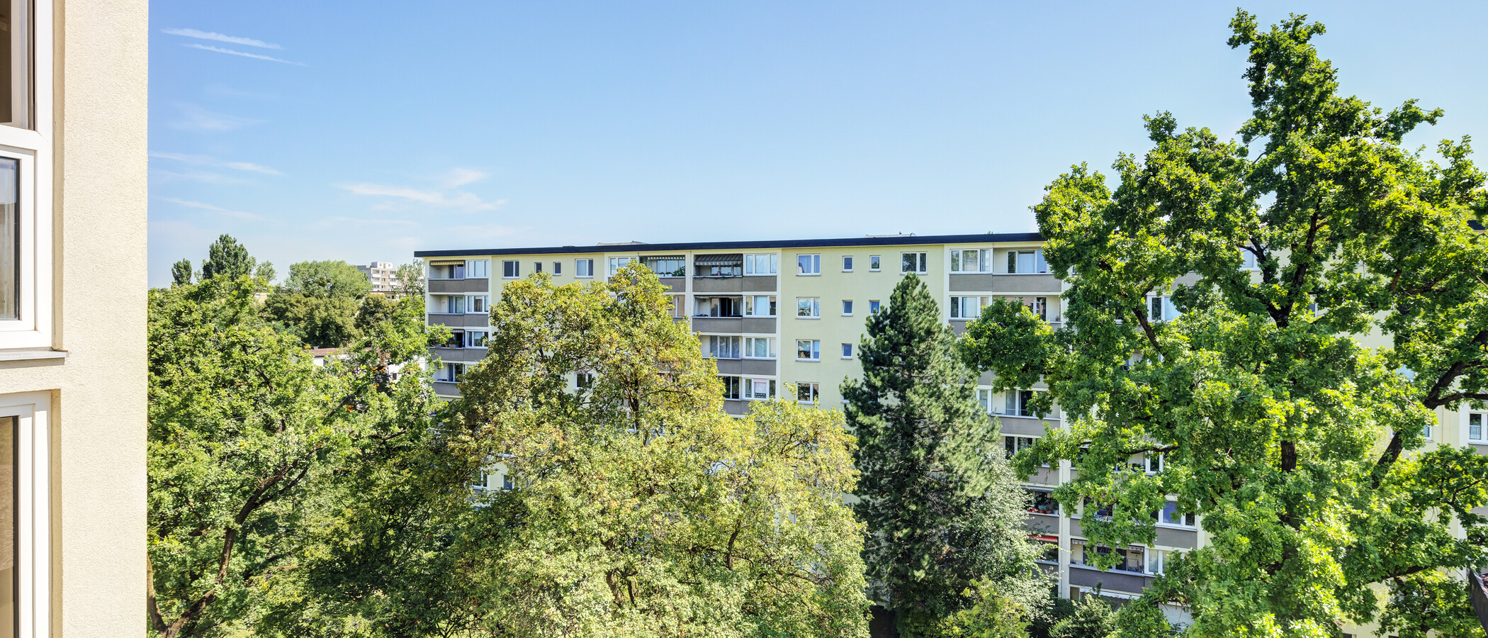 apartment München Bogenhausen 01 view 8368