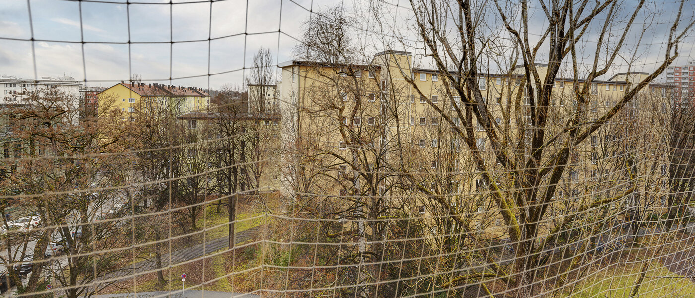 apartment München Bogenhausen 02 view 8368