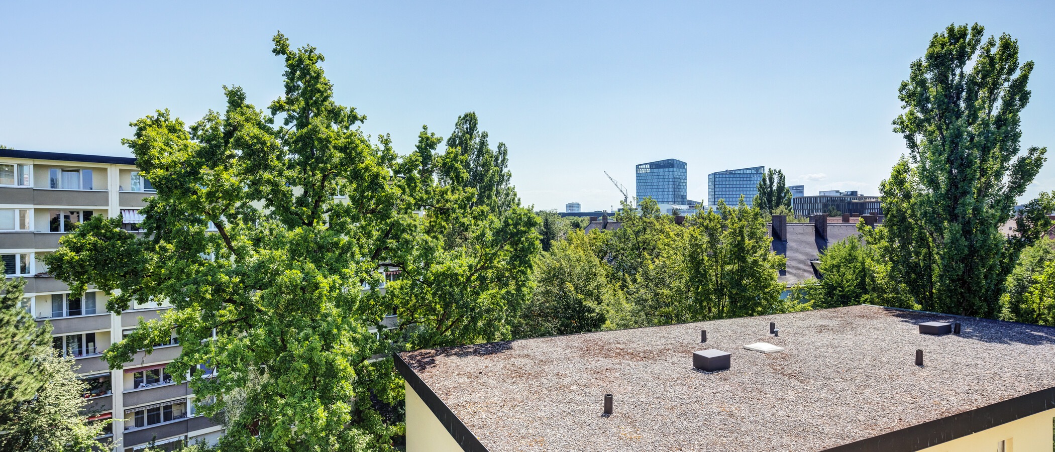 apartment München Bogenhausen 02 view 8368