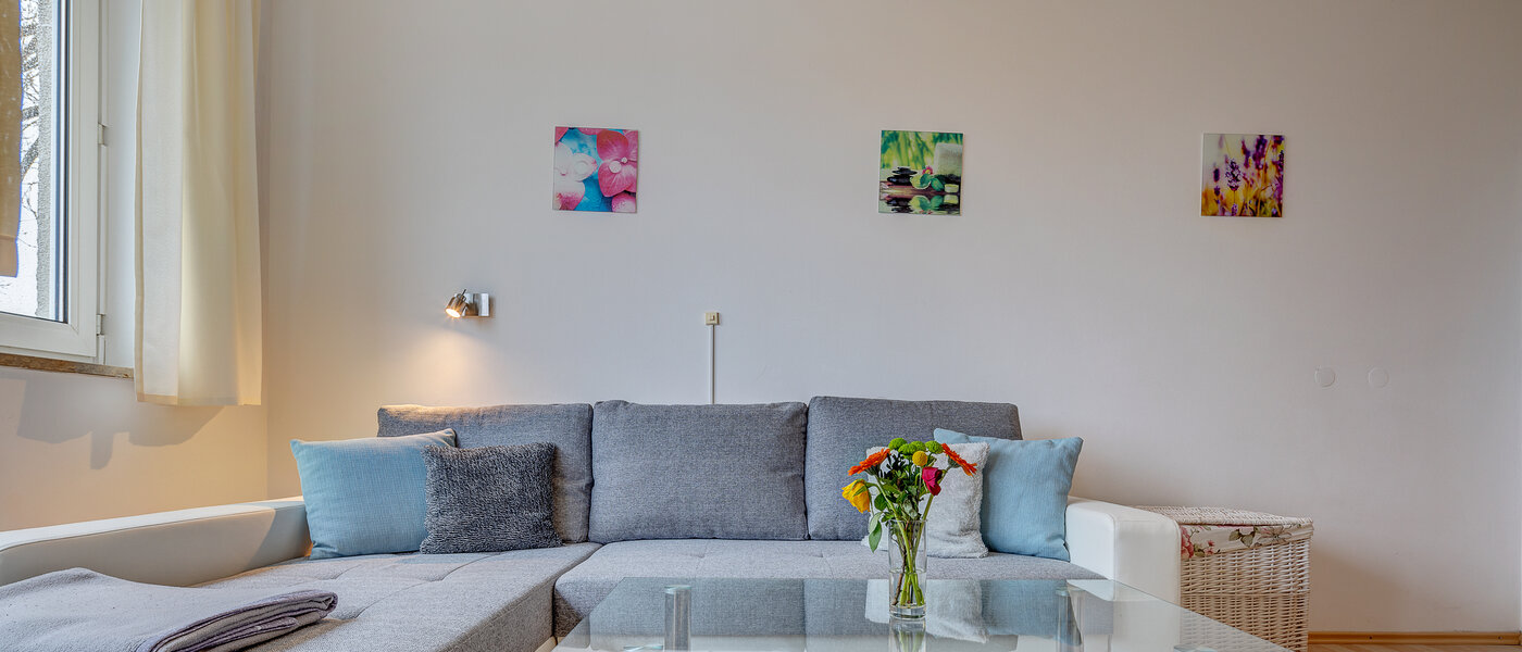 apartment München Bogenhausen 02 living room 8368
