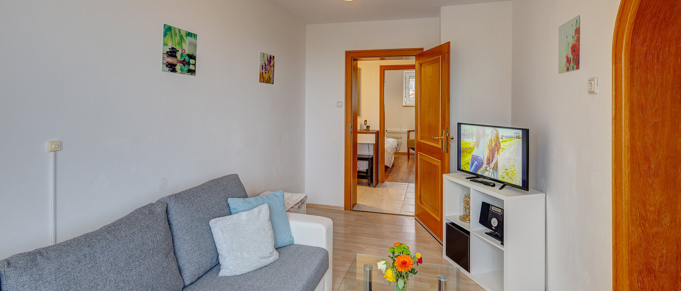 apartment München Bogenhausen 03 living room 8368