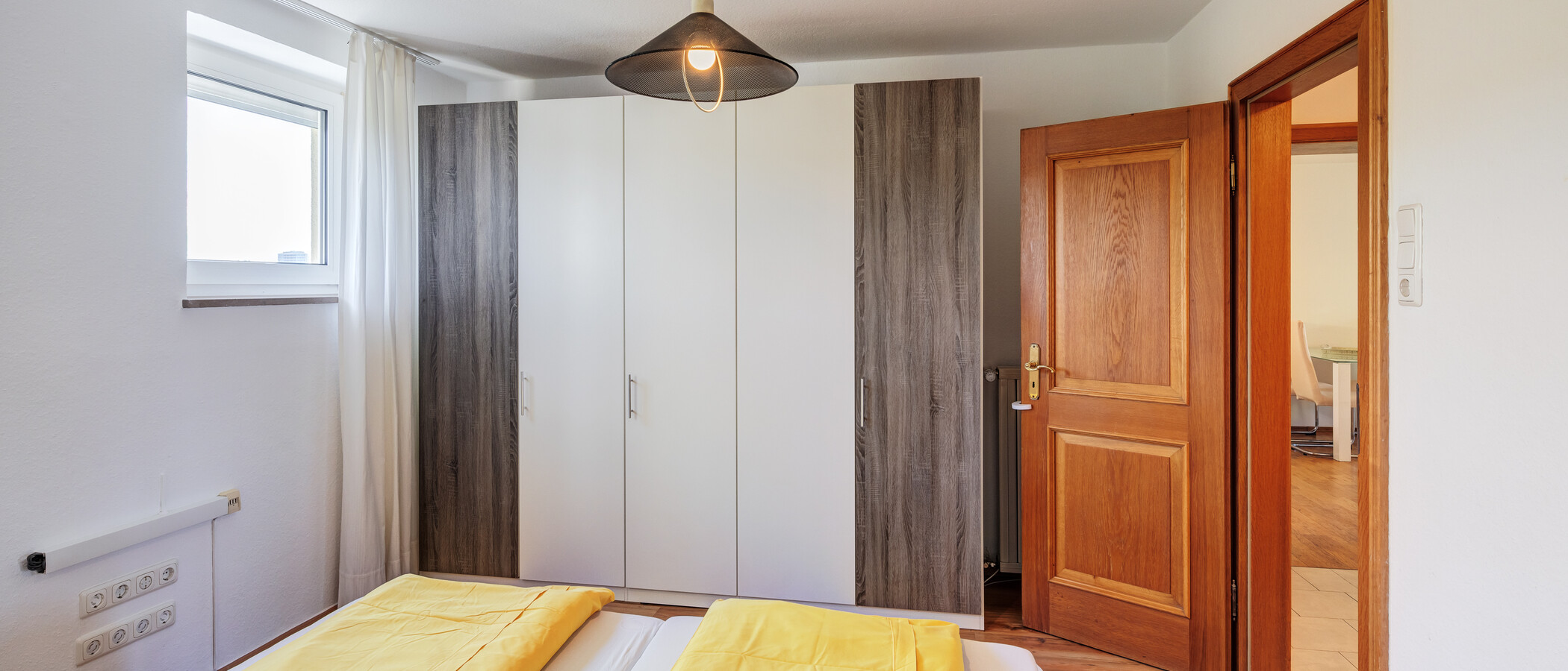 apartment München Bogenhausen 02 1. bedroom 8368
