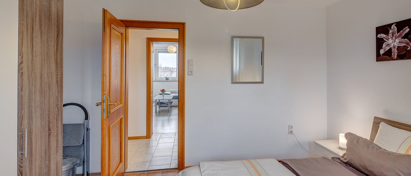 apartment München Bogenhausen 03 1. bedroom 8368