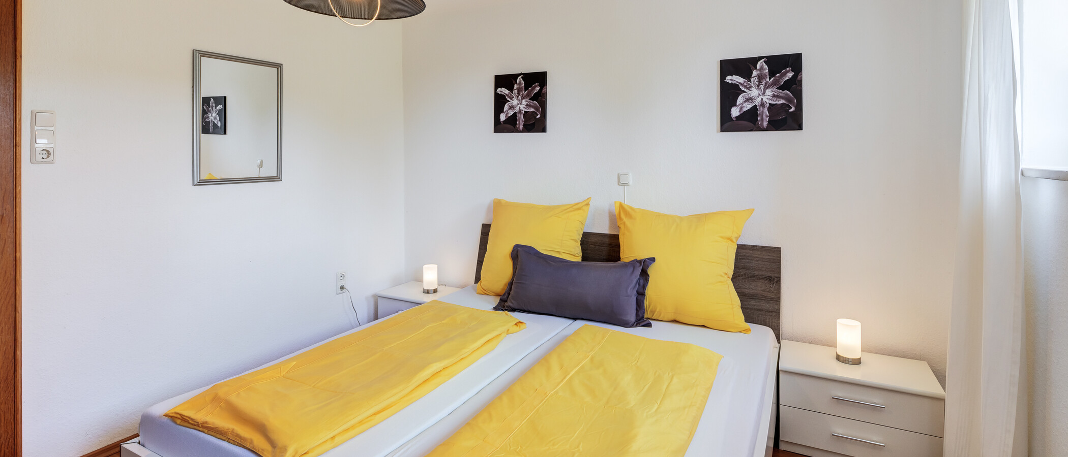 apartment München Bogenhausen 03 1. bedroom 8368