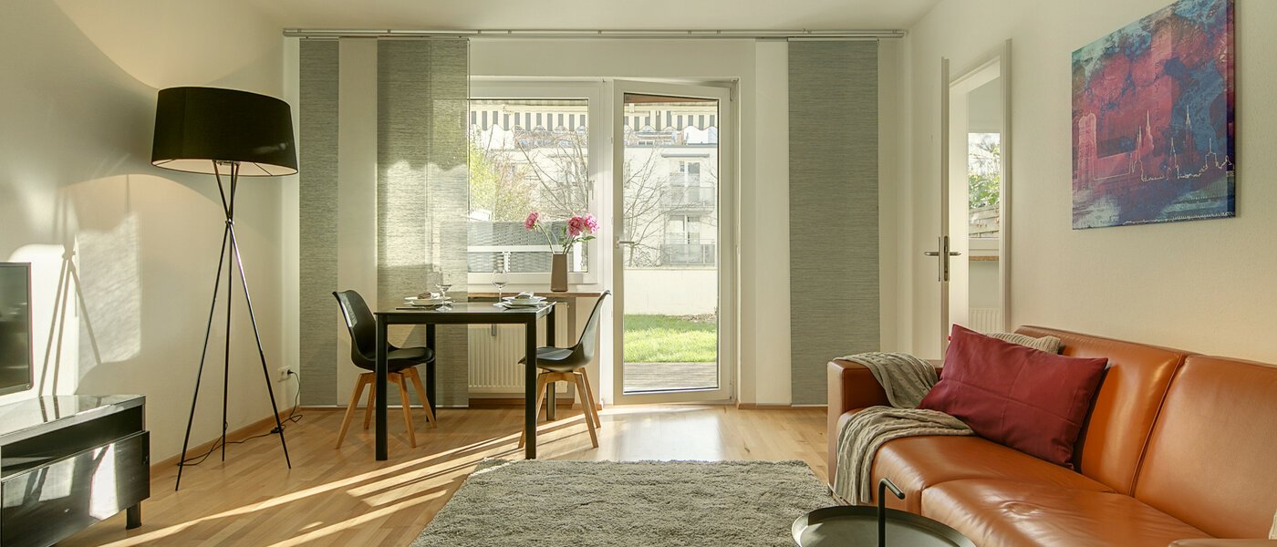 Sorry, this property has already been rented