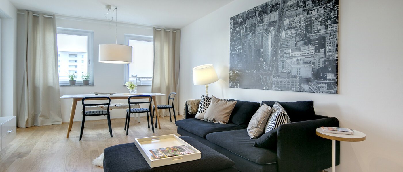 Sorry, this property has already been rented