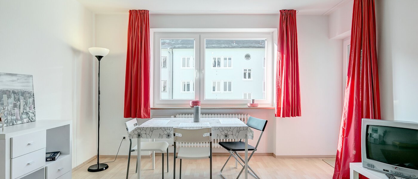 Sorry, this property has already been rented