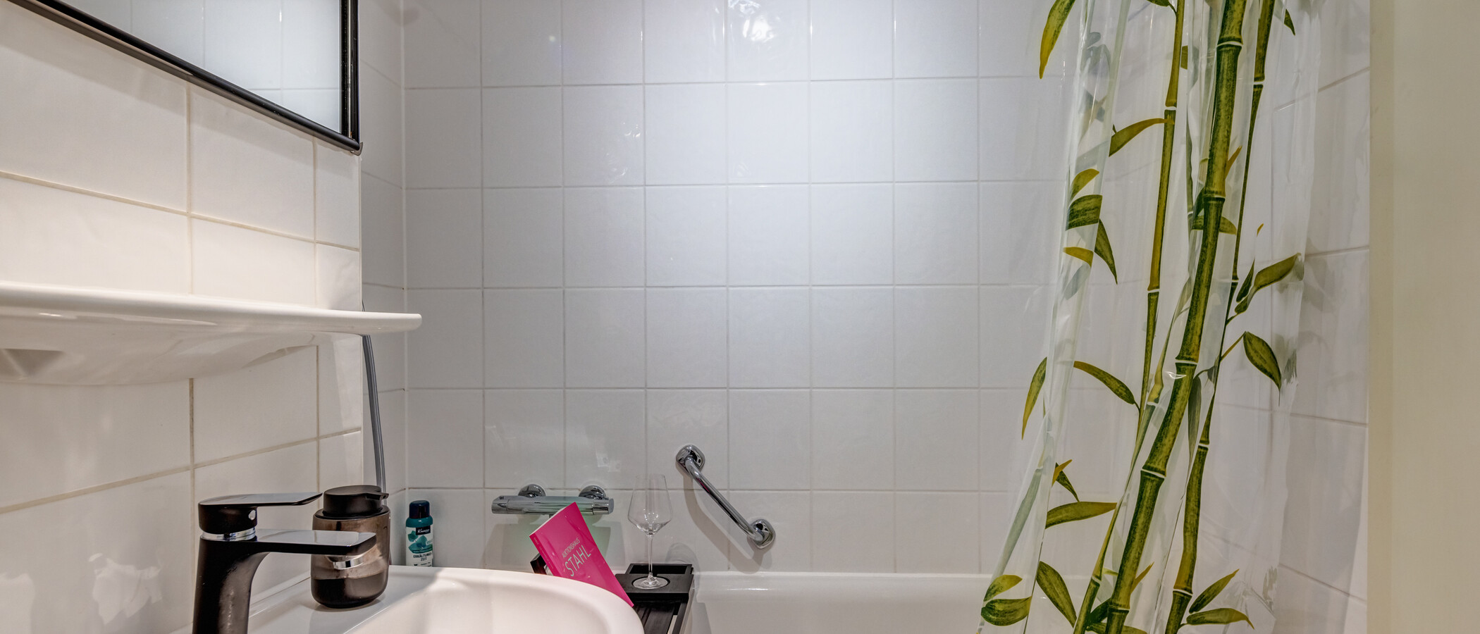 apartment München Untergiesing 01 bathroom 8397