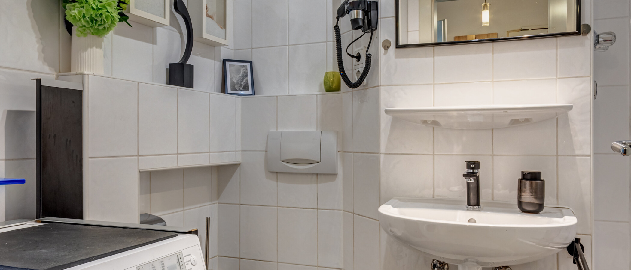 apartment München Untergiesing 02 bathroom 8397