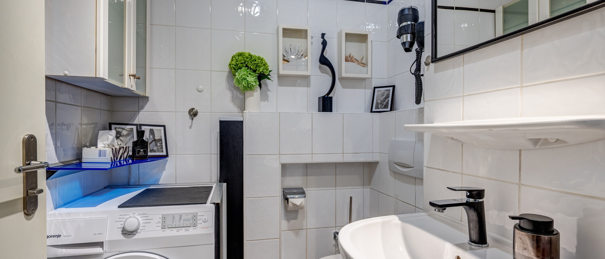 apartment München Untergiesing 03 bathroom 8397
