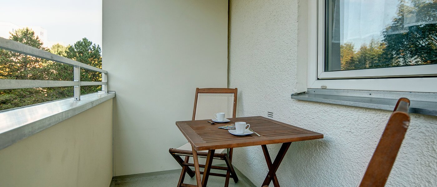 apartment München Englschalking 01 balcony 8399