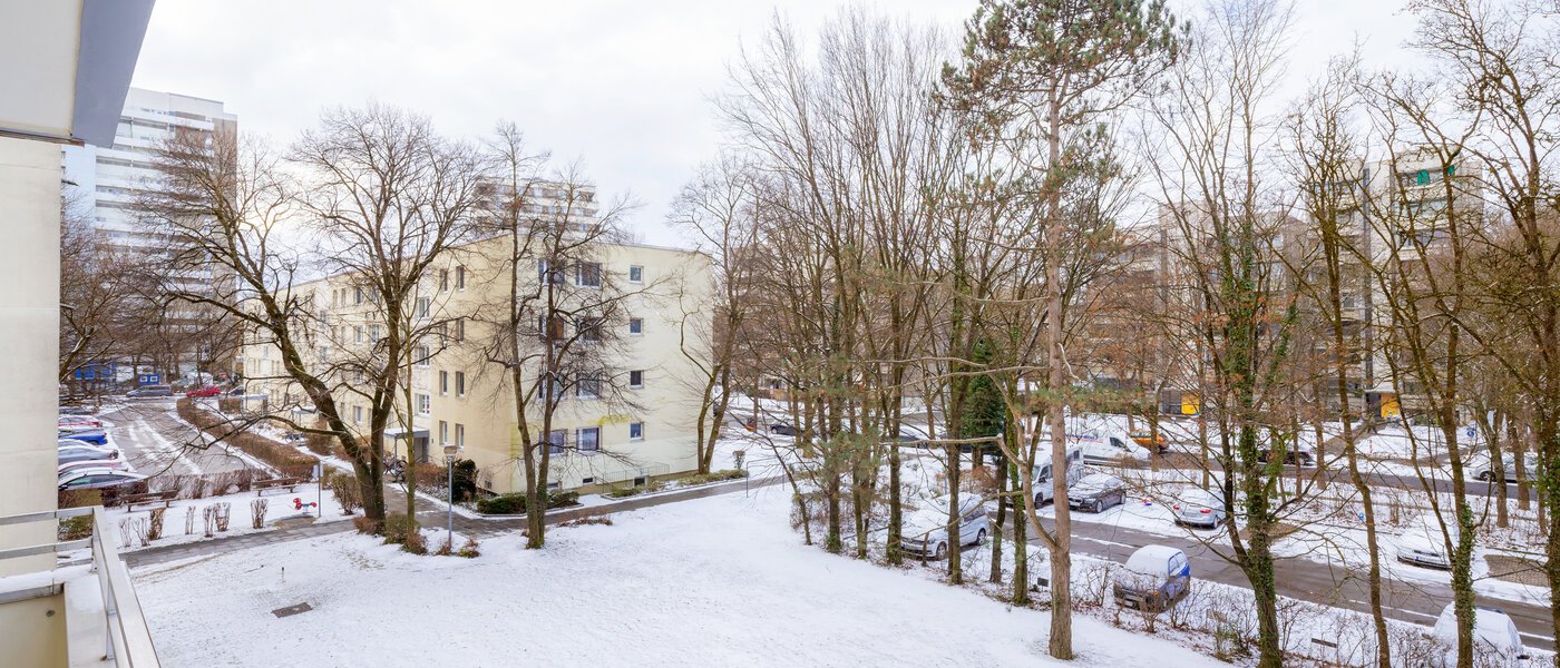 apartment München Englschalking 01 view 8399