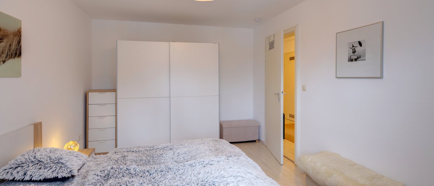 apartment München Englschalking 02 bedroom 8399