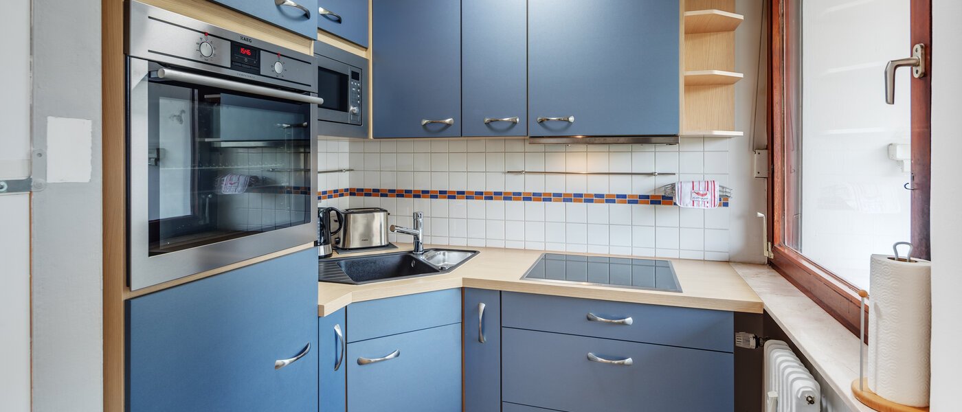 apartment München Laim 01 kitchen 8404