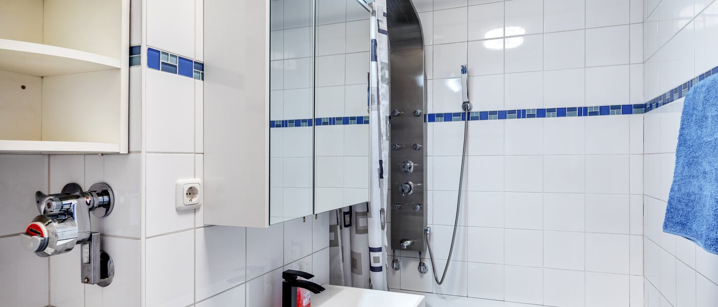 apartment München Laim 01 bathroom 8404