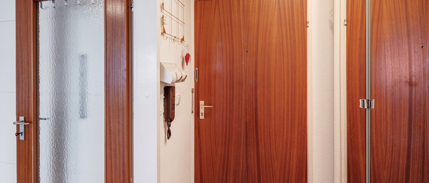 apartment München Laim 02 hall 8404