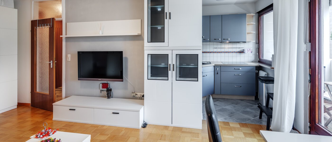 apartment München Laim 03 living area 8404