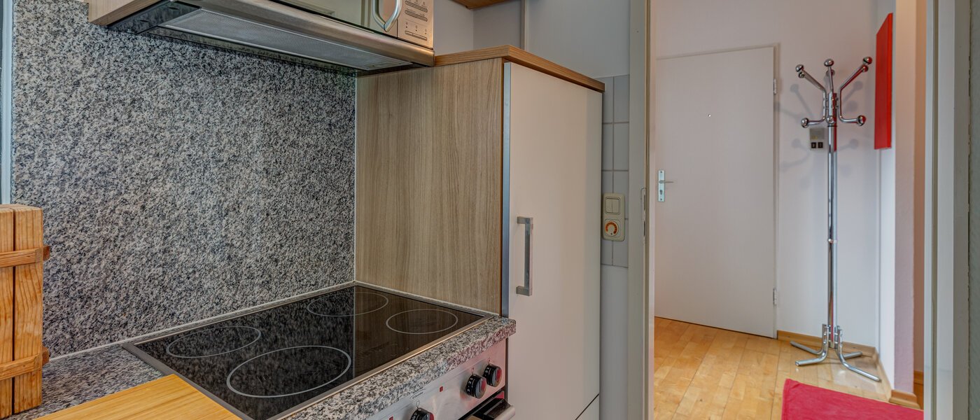 apartment München Lehel 02 kitchen 8406