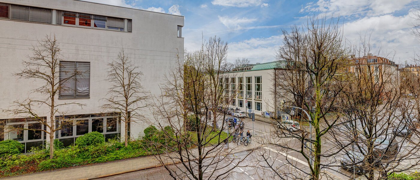 apartment München Lehel 02 view 8406