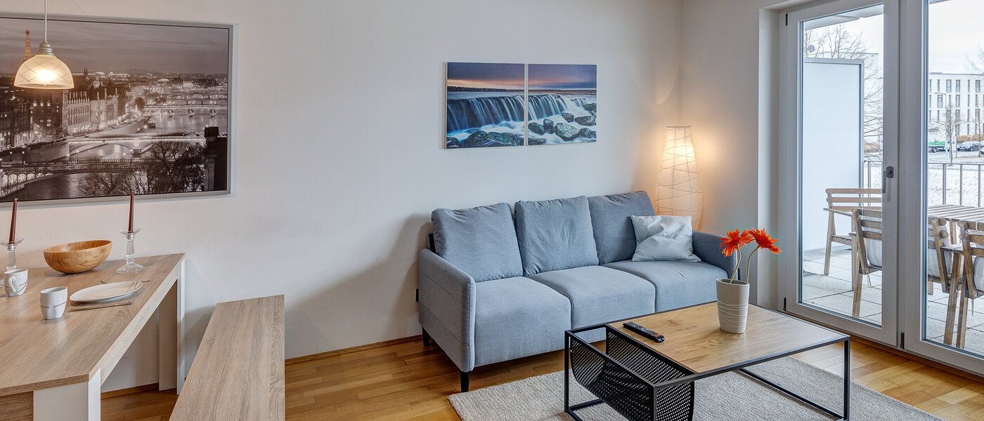 Sorry, this property has already been rented