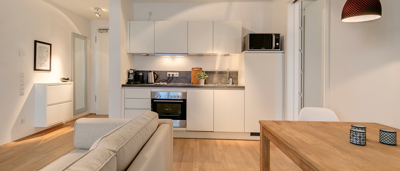 apartment München Bogenhausen 04 living room 8432