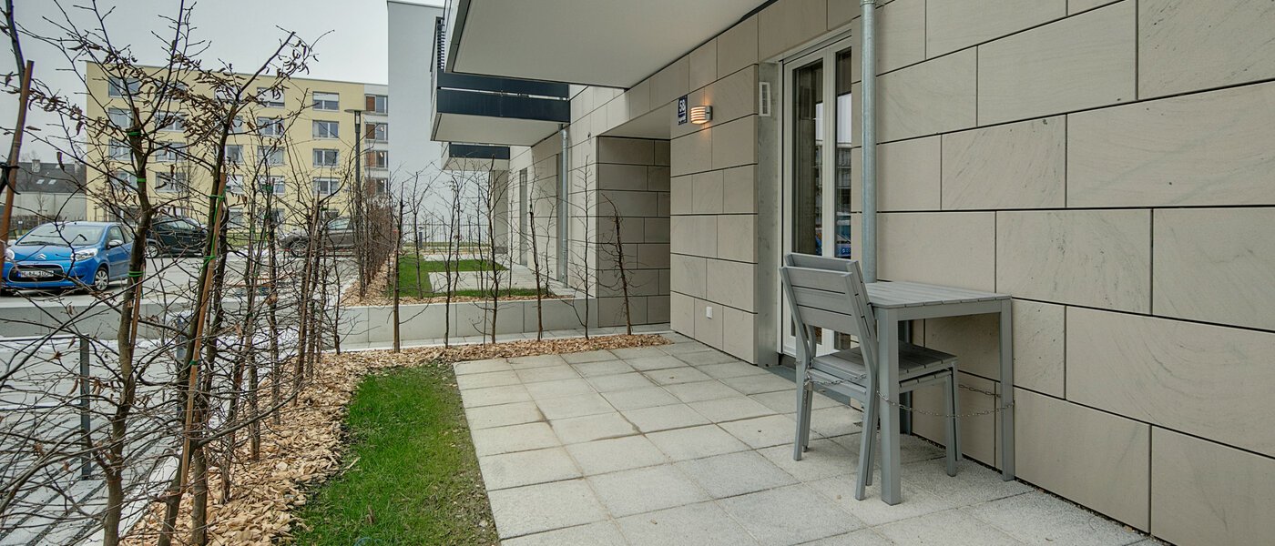 apartment München Bogenhausen 01 terrace 8432
