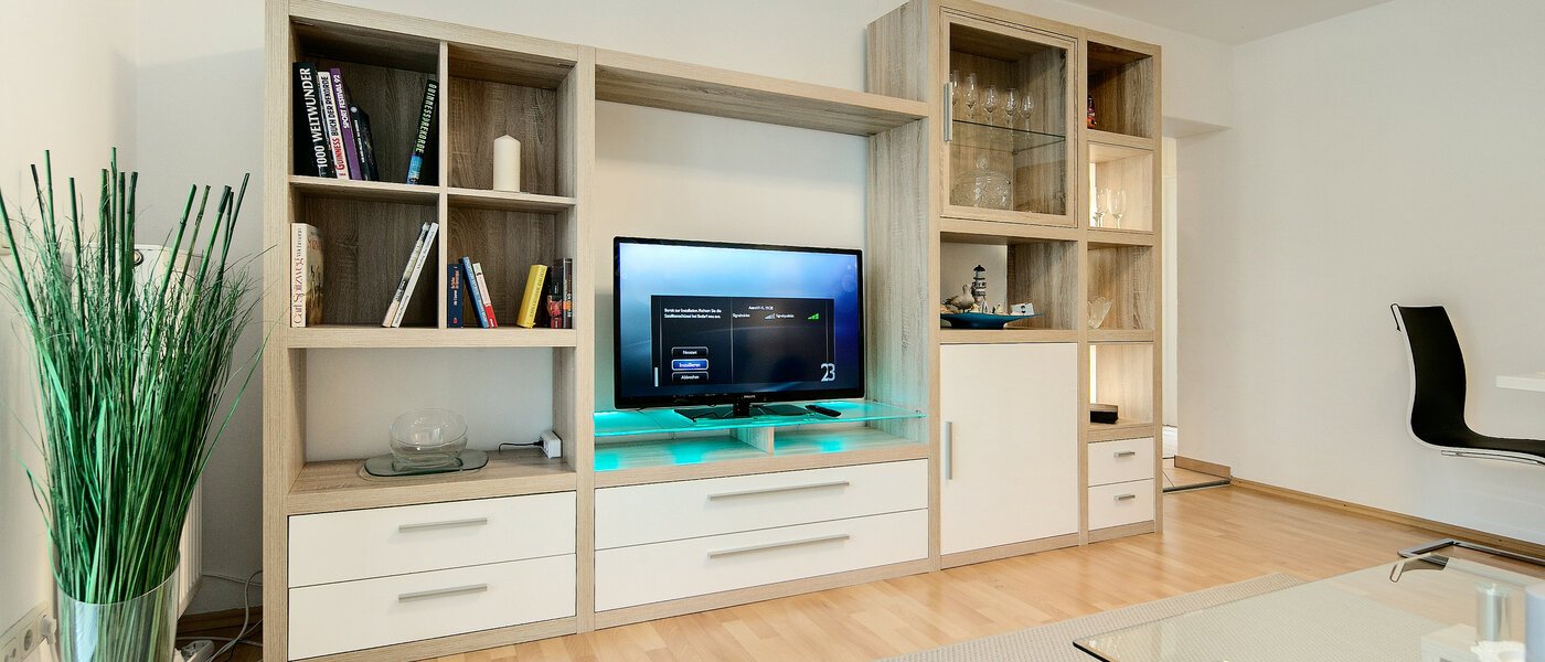 apartment München Bogenhausen 03 living room 8433