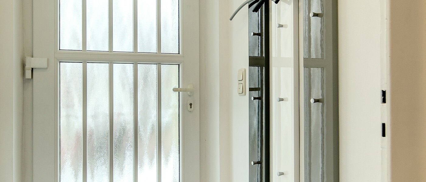 apartment München Bogenhausen 04 hall 8433