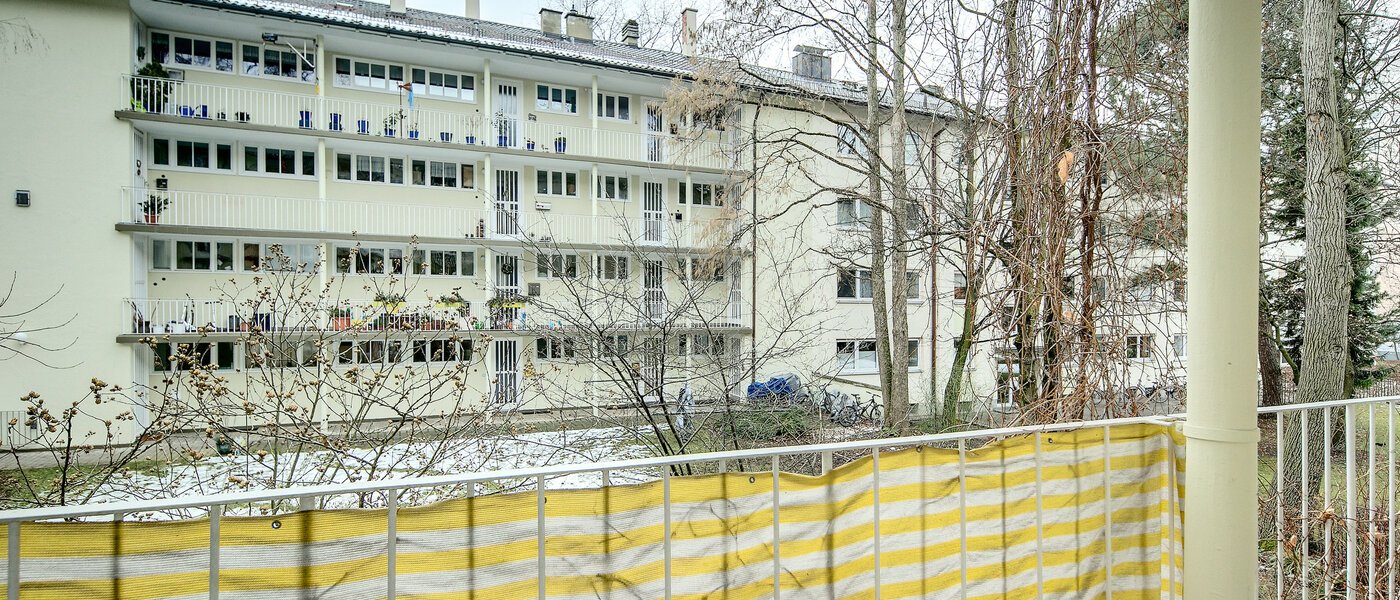 apartment München Bogenhausen 03 balcony 8433
