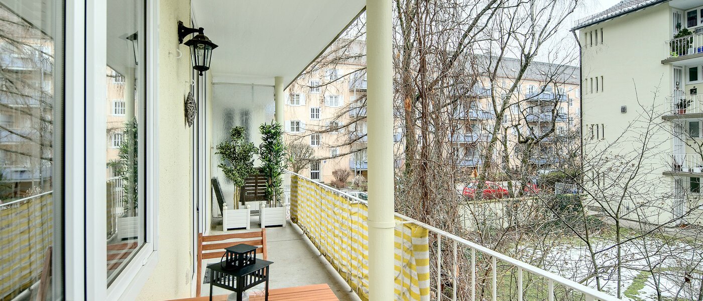 apartment München Bogenhausen 04 balcony 8433