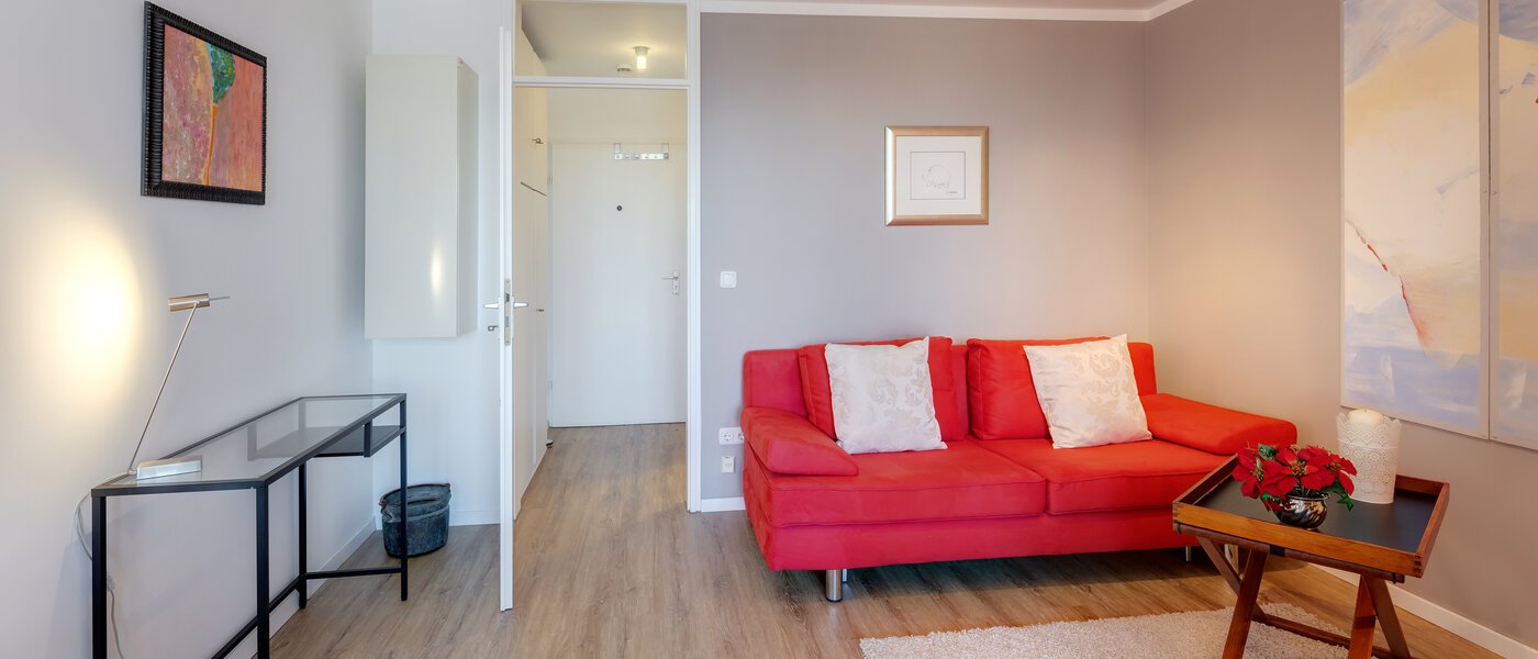 Sorry, this property has already been rented