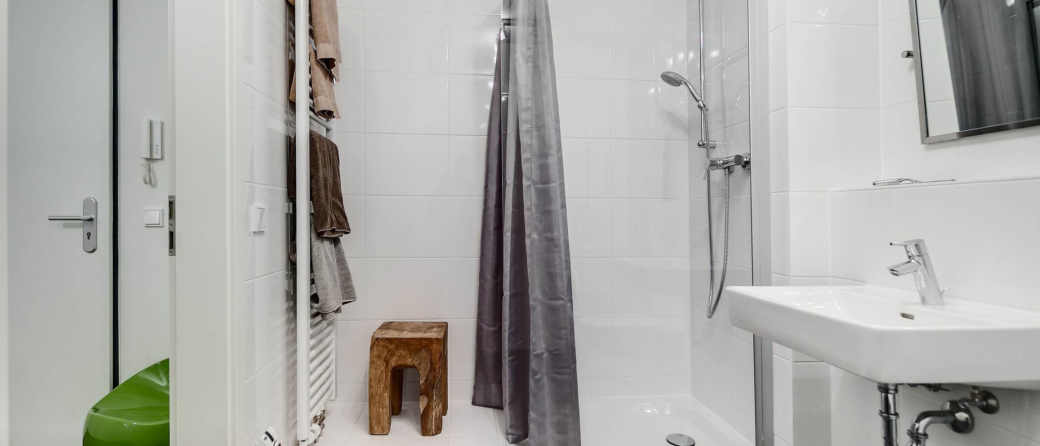 apartment München Pasing 01 bathroom 8446