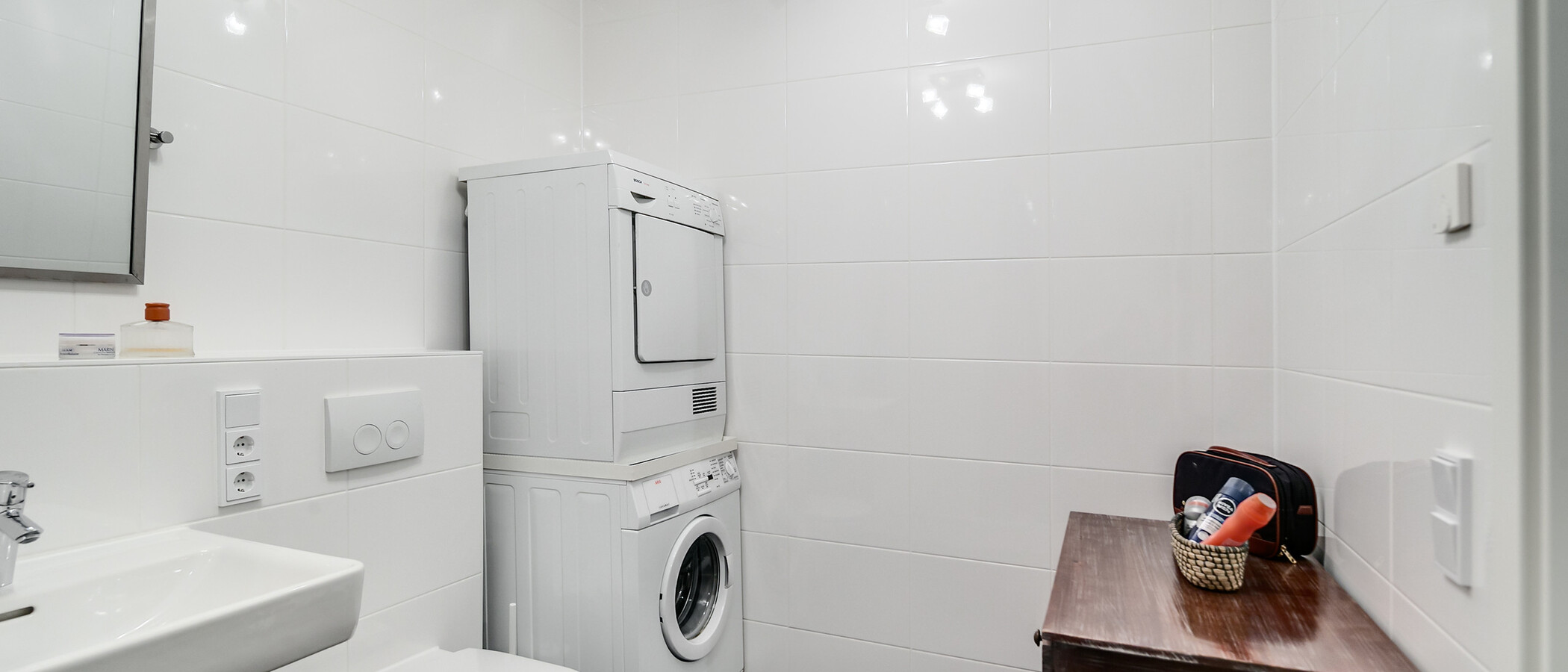 apartment München Pasing 03 bathroom 8446