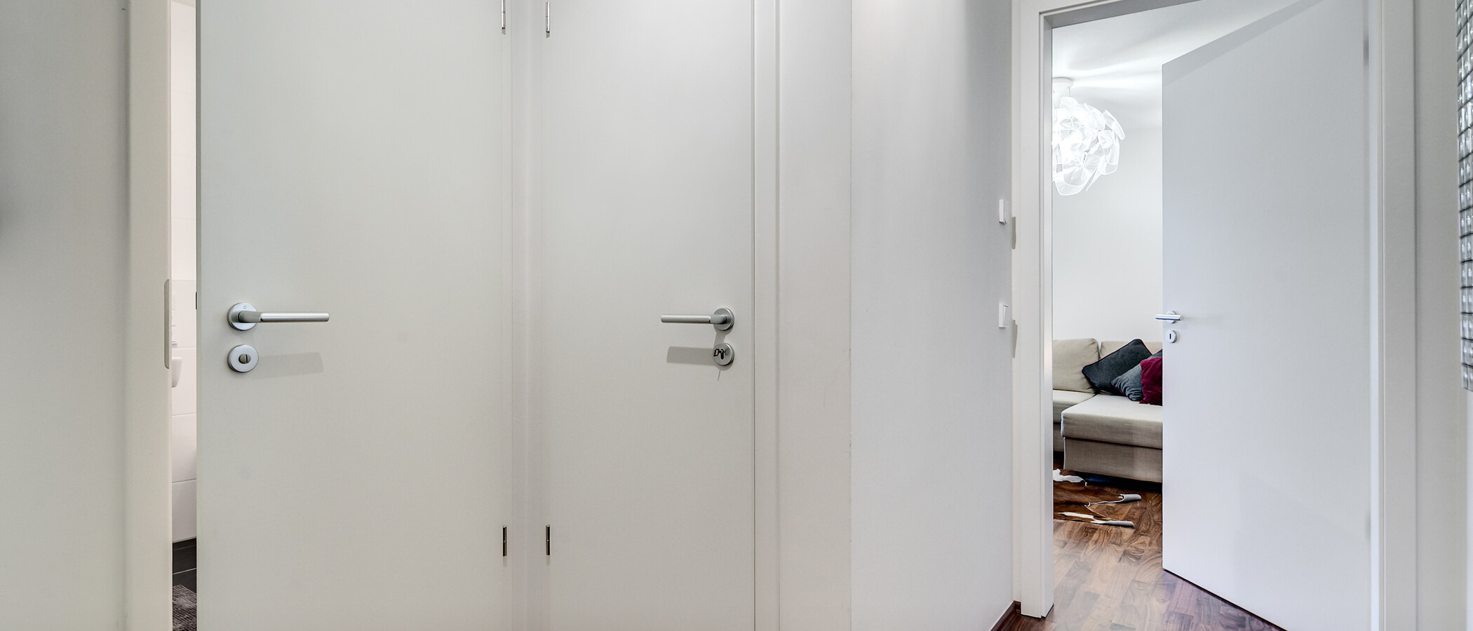 apartment München Pasing 01 hall 8446